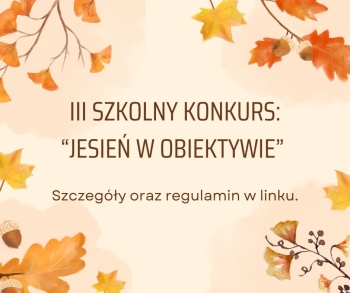 Brown and Orange Illustrative Thank You Autumn (Facebook Post)